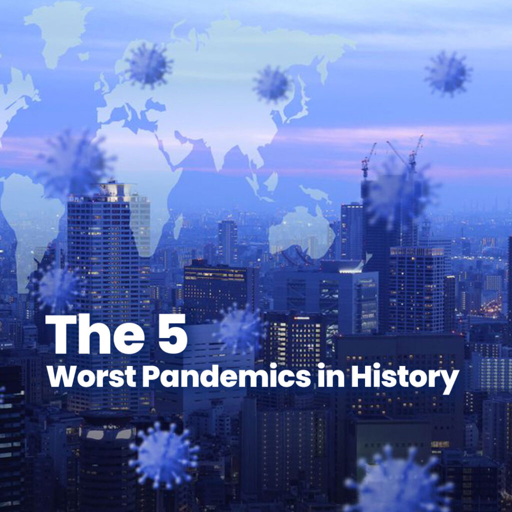 Beyond Pandemics : Our New Reality and Telemedicine